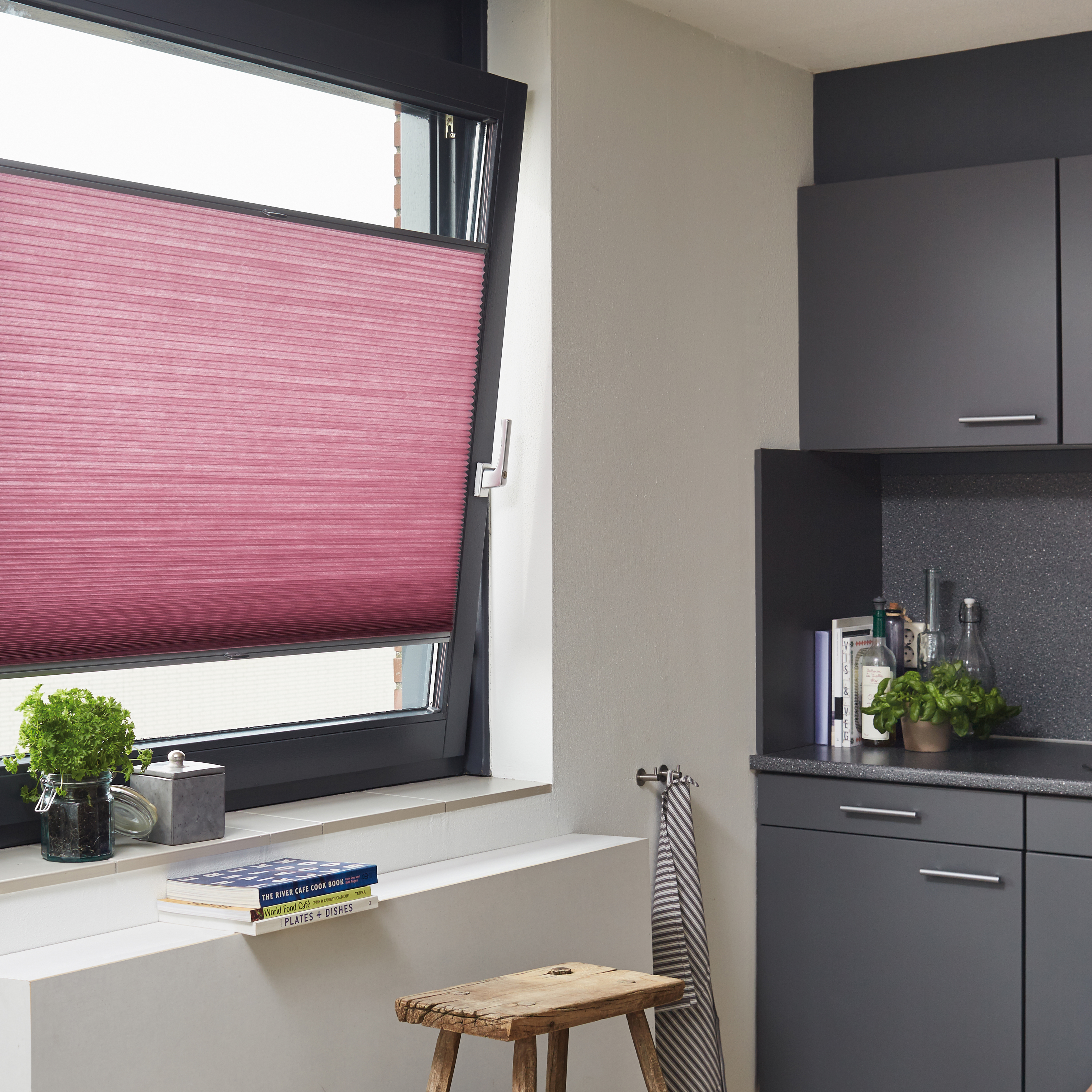 Duette shades clearance